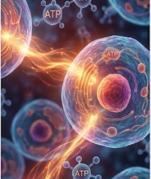 ENERGY METABOLISM